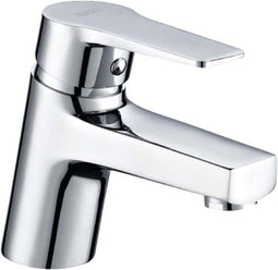 Eéngreeps wastafelmengkraan EDM Badkamer