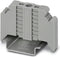 E/NS 35 N - eindhouder E/NS 35 N Phoenix Contact Inhoud: 50 stuk(s)