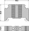 E/NS 35 N - eindhouder E/NS 35 N Phoenix Contact Inhoud: 50 stuk(s)