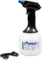 E-spray 1 liter batterij sprayer