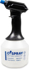 E-spray 1 liter batterij sprayer