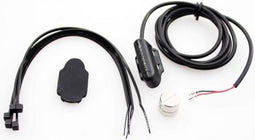 E-systeem 2.5 speedsensor 36v