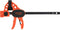 E-Z HOLD 15 cm klem/spreider, uittrekbaar, lichte uitvoering JORGENSEN 2391320 Spanbreedte (max.):150 mm