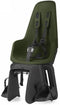 Bobike One Maxi - Achterzitje - Click & Go Montage - Olive Green