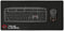 Trust GXT 758 - Gaming Muismat XXL - 93 x 30 cm - Zwart