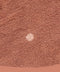 Rond Kinderkamer Vloerkleed Dot Chestnut Lorena Canals