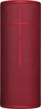 Ultimate Ears BOOM 3 - Draadloze speaker - 360° geluid - Rood