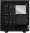 Fractal Design Define 7 Compact - Tower - ATX mATX Mini-ITX - 360 mm GPU - Zwart