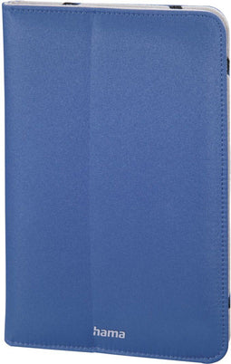 Hama Strap - Tablet hoes - Bescherming tegen vuil en krassen - Standfunctie - Elegant design