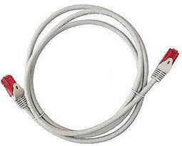 Category 6 Hard UTP RJ45 Cable EDM