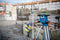 Bosch GRL 650 CHVG - Rotatielaser - Bluetooth - Groene laser