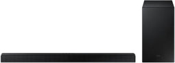 Samsung Essential HW-A550 - Soundbar 2.1 - 410W RMS - Actieve draadloze subwoofer