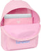 Laptop Backpack Benetton benetton Pink 31 x 41 x 16 cm