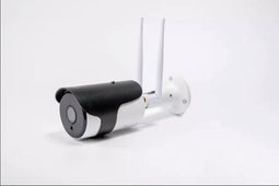 Smart HD Infrared Camera