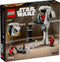 LEGO Star Wars 40765 - Trainingsfaciliteit op Kamino - 3 Clone Cadets - KE-8 Enforcer (3 stuks)