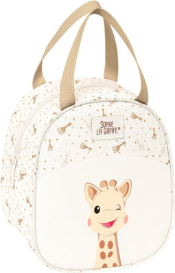 Safta Koeltasje, Giraf - 22 x 19 x 14 cm - 5.5 ltr - Polyester