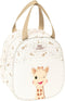 Safta Koeltasje, Giraf - 22 x 19 x 14 cm - 5.5 ltr - Polyester