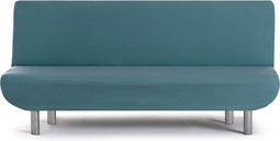 Bankbedekking Eysa BRONX Smaragdgroen 140 x 100 x 200 cm