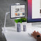 Twelve South HoverBar Duo Gen 2 - tablethouder - Wit
