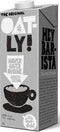Oatly! Haver Barista - 1 x 1 liter
