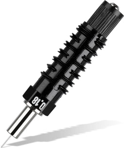 Aristo tekenpunt - MG1 PRO - lijnbreedte 0.18mm - geschikt voor vervanging - AR-64018PRO