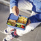Mepal Bento Lunchbox large - Broodtrommel voor 8 boterhammen - Nordic blue