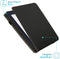 imoshion E-reader Hoesje - Geschikt voor Kobo Libra 2 - Stand Flipcase - Zwart