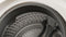 BAUKNECHT B6R 88E - Wasmachine 8 kg - Silence ZEN-motor A-20%