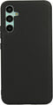 Mobiparts - Galaxy A34 (2023) 5G - Leather 2 in 1 Wallet Case met uitneembare backcover - Zwart