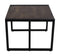 HSM Collection Salontafel - antique finish