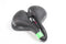 Selle SMP Tour E-Bike - Fietszadel Large - Dikke Vulling - Zwart