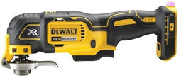 DeWalt DCS356N-XJ - 18V Oscillerende Multitool - 3 Snelheden - 1,1 kg