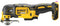 DeWalt DCS356N-XJ - 18V Oscillerende Multitool - 3 Snelheden - 1,1 kg