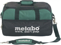 Metabo Werkzeugtasche Grün/Schwarz Klein