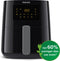 Philips Airfryer 3000 Series - HD9252/70 - 4 liter - Digitaal display - Warmhoudfunctie