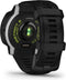 Garmin Instinct 2 Solar Surf Edition - GPS Smartwatch - Waterdicht 10ATM - Wit (Zwart)