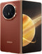 Honor Magic V3 - Smartphone - 512GB opslag - 12GB RAM - Bruin Rood