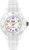 Ice-Watch IW000744 - Polshorloge - 10 ATM waterdicht - Wit