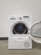 Siemens WT46B280 - Condensdroger 8 kg - Droogklasse B - Wit