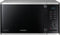 Samsung MG23K3515AS/EG - Grill-magnetron 23L 800W - Vrijstaand - Led-display