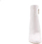 GUESS Reddi - Enkellaars - Naaldhak - Cream