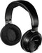 Thomson WHP3001BK - Draadloze hoofdtelefoon - Tot 100 m bereik - Zwart