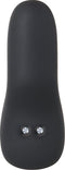 Vibrerende Buttplug Plug and Play