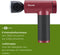 Beurer MG 195 HOT & COLD Limited Edition 25 Massage Gun - Verwarmt & koelt spieren - Incl. 7