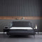 Ledikant Novabedd - 140x200 - inclusief matras & lattenbodem - Anctraciet - Skybedd ®