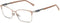 Brillenframe Dames Jimmy Choo JC295-9FZ Ø 53 mm