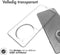 Accezz Hoesje Geschikt voor OnePlus 12 Hoesje Siliconen - Accezz Clear Backcover - Transparant