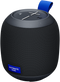 Logitech WONDERBOOM PLAY - Bluetooth-luidspreker - IP67 - Zwart
