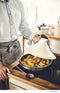 Emile Henry Tajine Delight E-box - Ø335mm - Slate