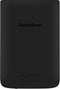 PocketBook Touch Lux 5 - E-book reader - 6 inch E Ink Carta HD - 8 GB - Zwart
